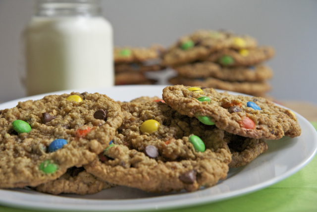 Patriotic Cookies